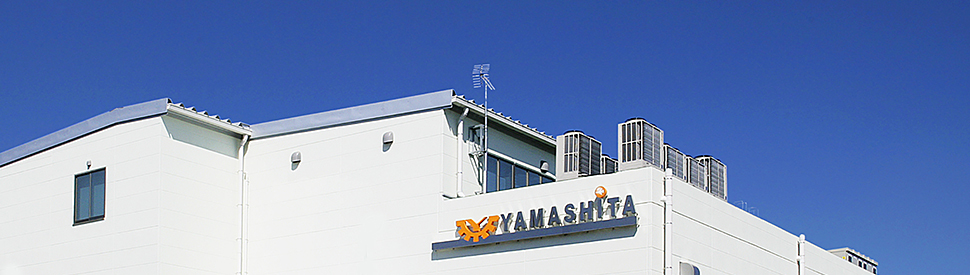 YAMASHITA KOUSAKUSYO Company Profile