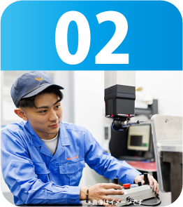 ロケットH3のポジショニングスペシャルツール